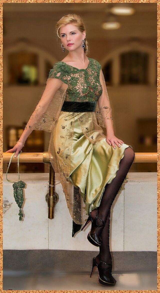 Фото Юлианна Коновалова