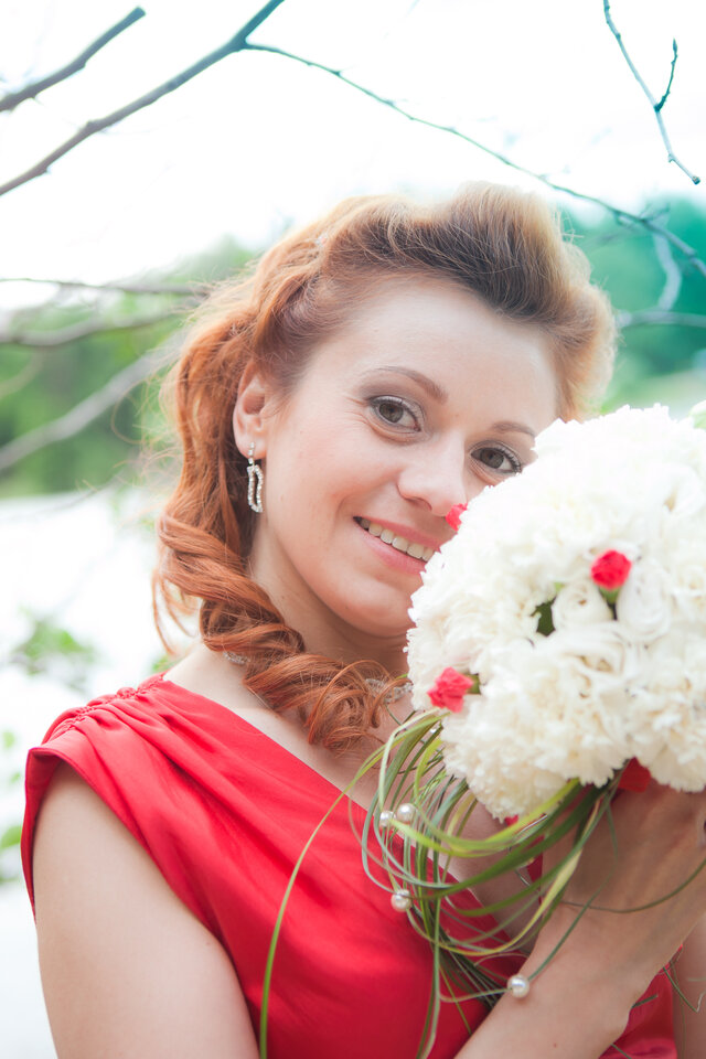 Фото Светлана Lana Воронцова