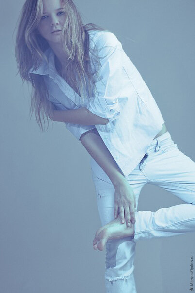 Фото Masha