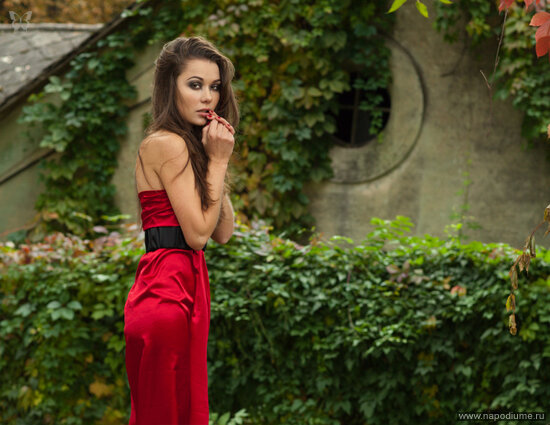 Фото Александра Вретик