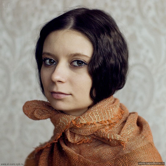 Фото Елена Меченина