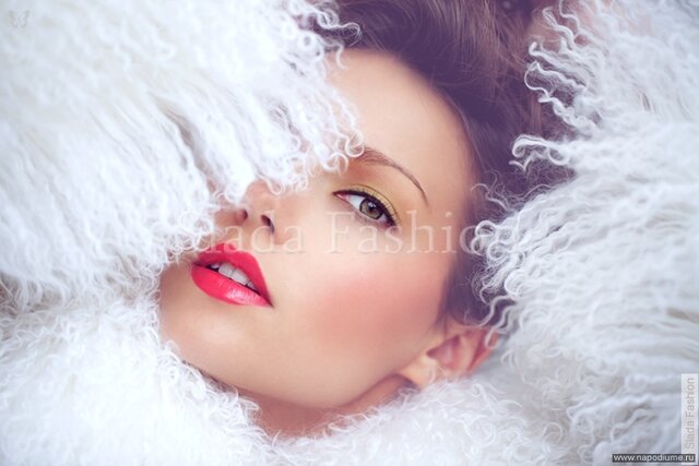 Фото Екатерина Slada Fashion Хандрикова