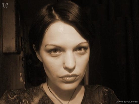 Фото Лена Щербинина