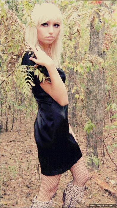 Фото Jennifer Perfect