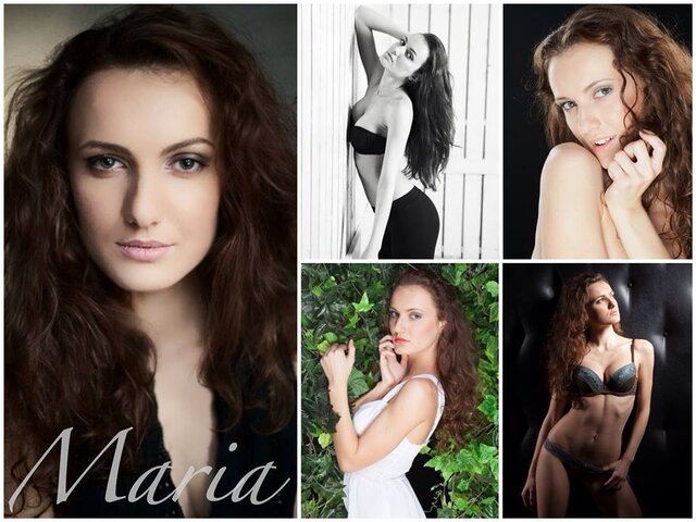 Фото Alexandra Curlie
