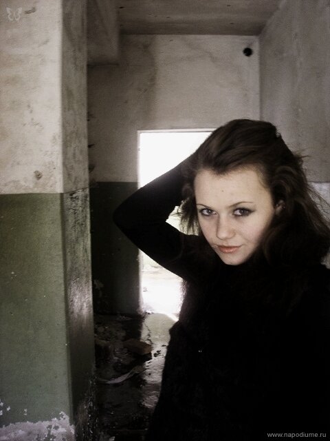 Фото Yulia Mamkeeva