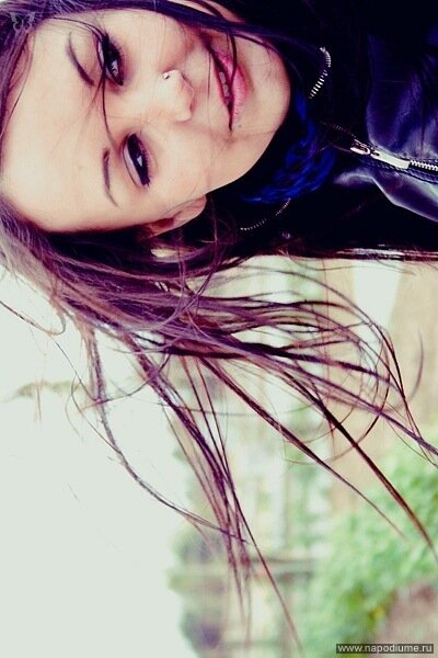 Фото Dasha Verhoturova