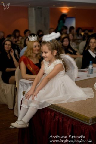 Фото Мария Нахушева