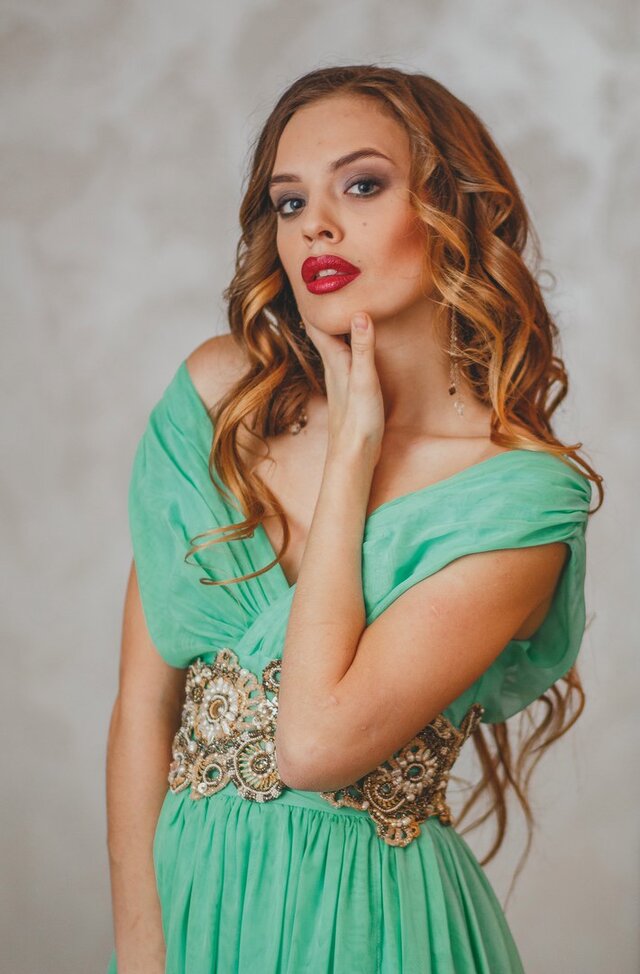 Фото Alina Ozimina