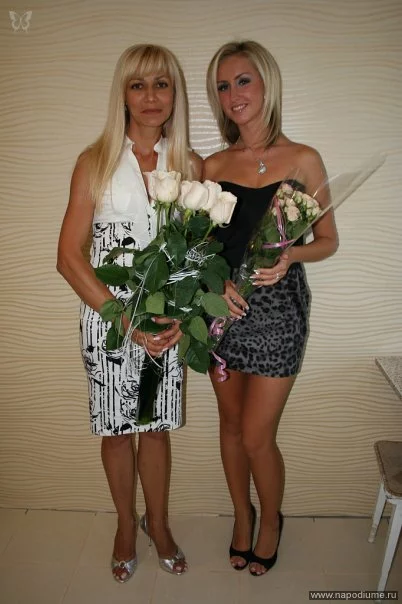 Ekaterina Ginda's photo