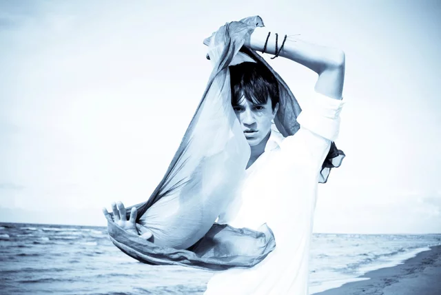 Andrey Klad的照片