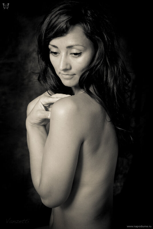 Фото Alex Vanzetti