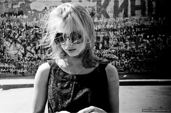 Фото OLGA BOBKOVA
