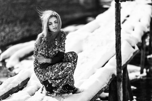 Фото Анастасия Соло