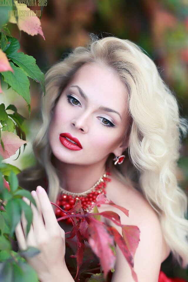 Фото Лана Карелина