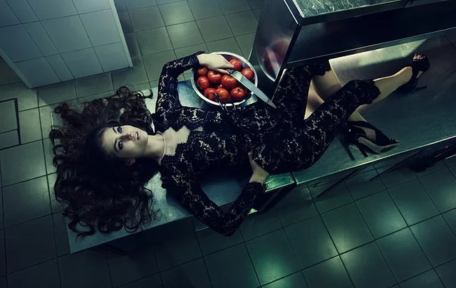 Фото Liza Taratynova