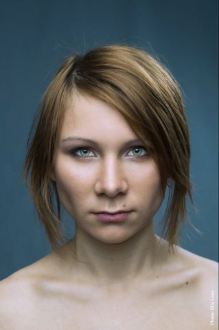 Фото Екатерина Вакальчук