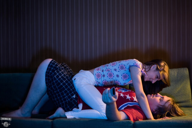 Фото Сергей Дегтярёв