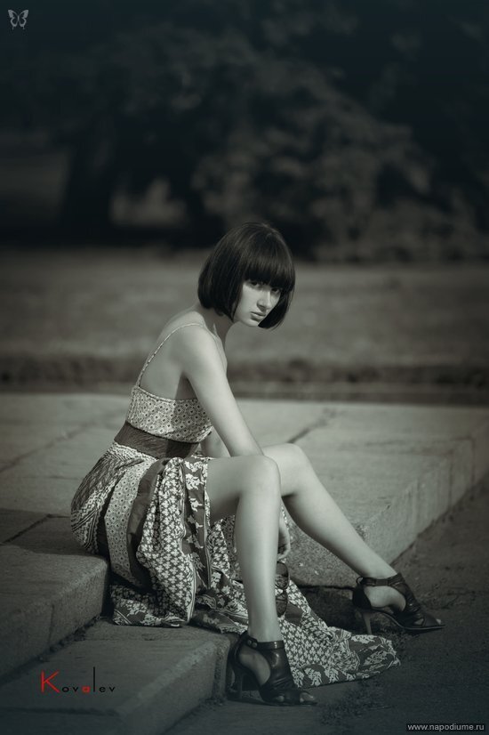 Фото Анна Изварина