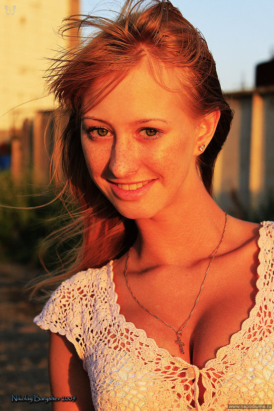 Фото Nikolay BAryshev