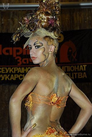 Фото Оля Прибыльская