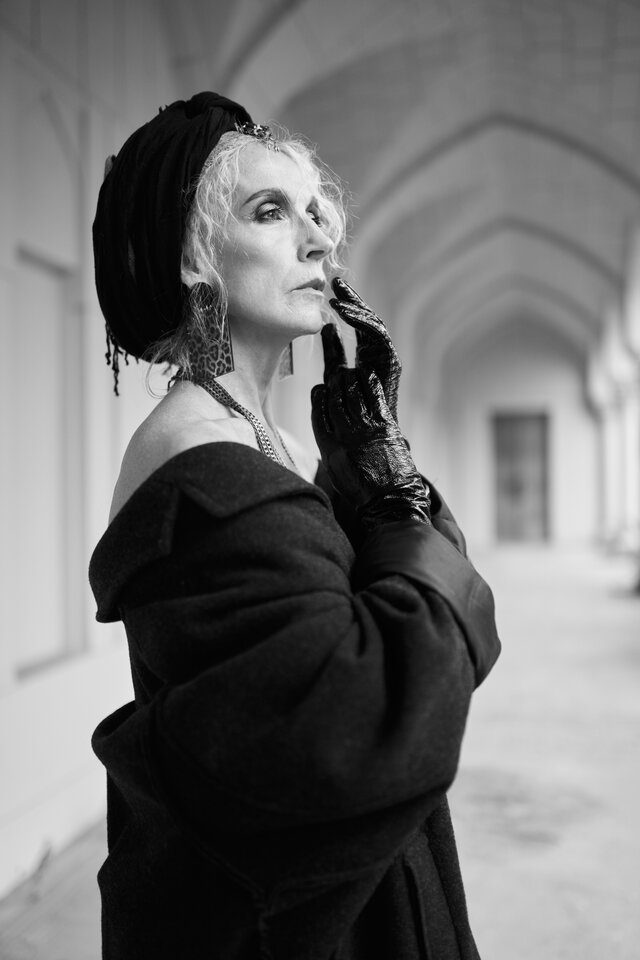 Фото Елена Лунева