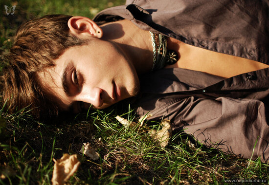 Фото Andrey Ivanov