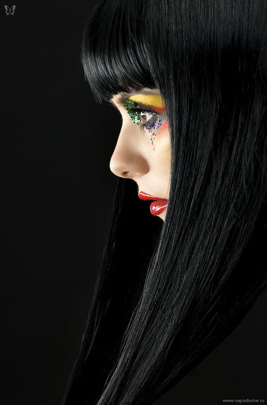 Fashion,  Beauty