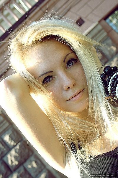 Фото Екатерина Денисова