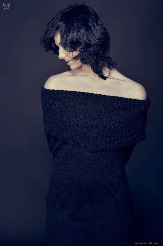 Anna Kuprianova's photo