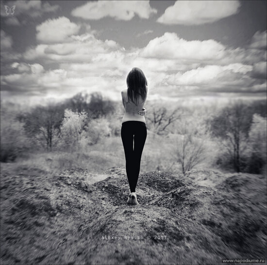 Фото Alexey Rysich