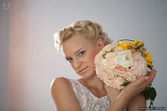 Фото Бэла Манихина