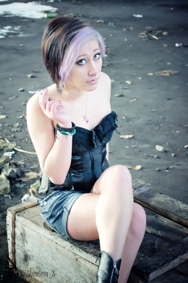 Фото Emika Emika Brink Brink