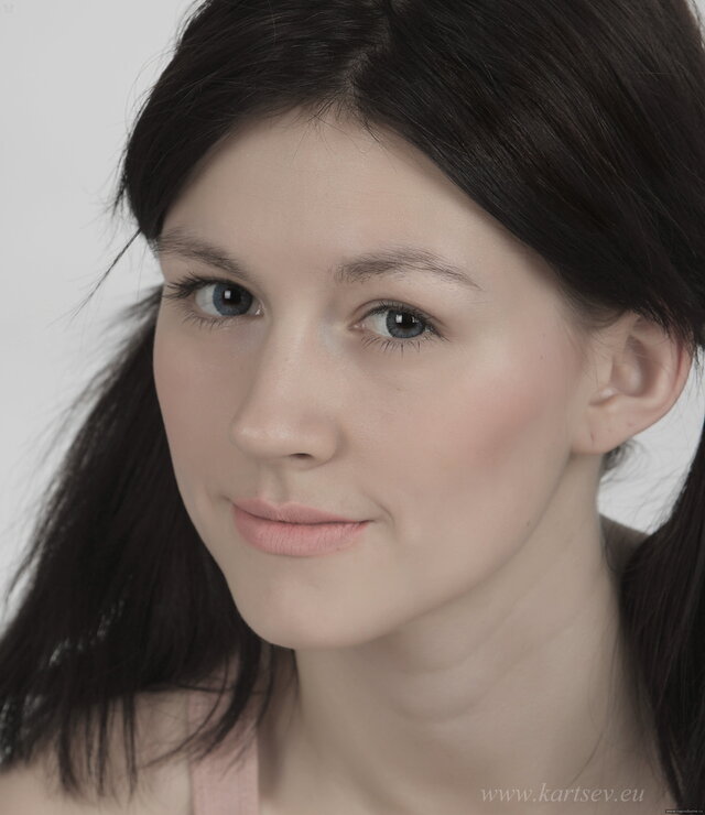 Фото Лиза Мелихова