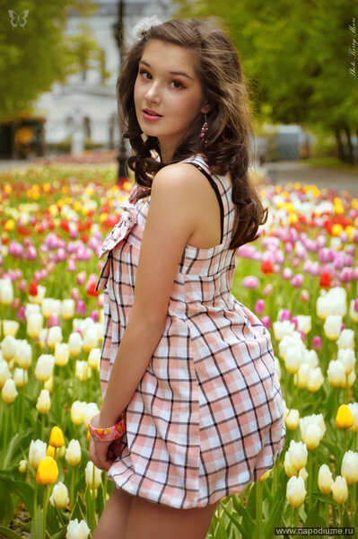 Фото Daria Krasavina