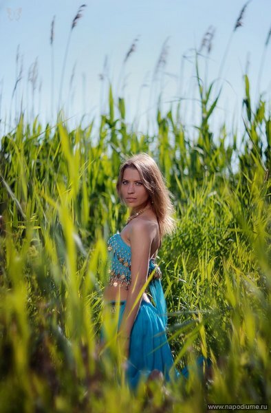 Фото irina rudya