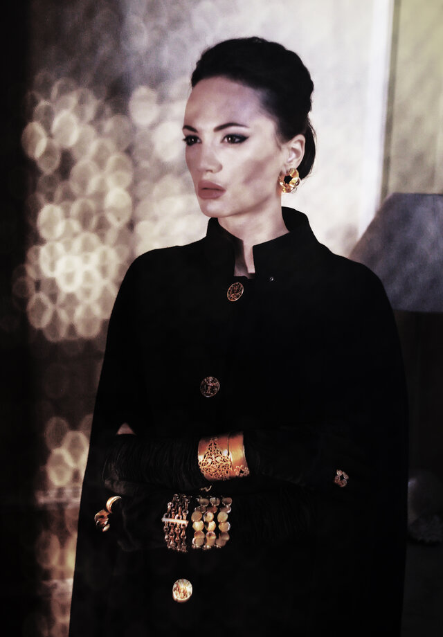 Фото Роксана Roks Конюк