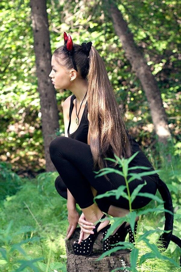 Фото Марианна Никитина