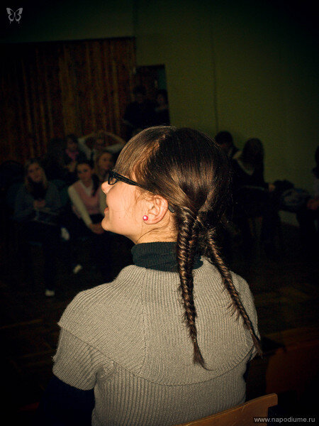 Фото Светлана Колесникова