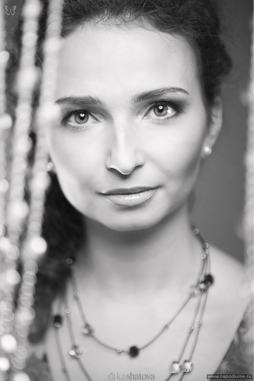 Фото Елена Птичка