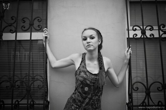 Фото Алиса Косулина