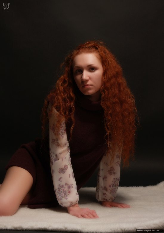 Фото Svetlana TerRAkot
