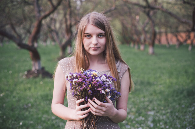 Фото Екатерина Москальчук