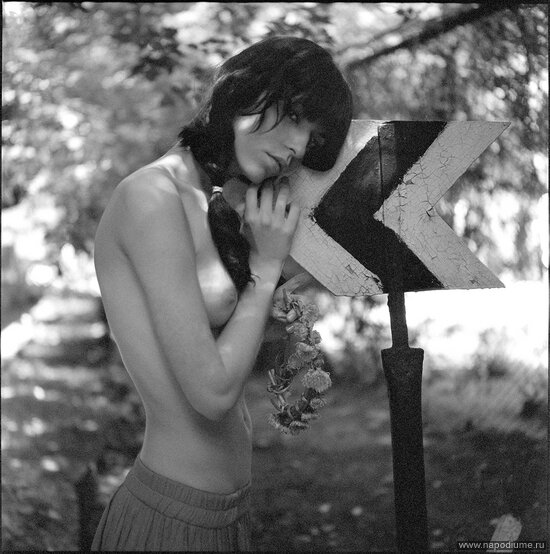 Фото Дмитрий Чапала