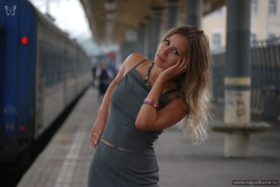 Фото Екатерина Васильева