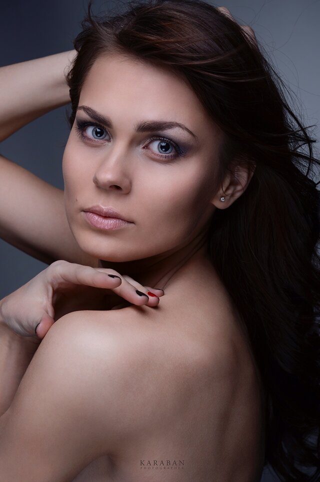 Фото Валерия Karabanphoto Филатова