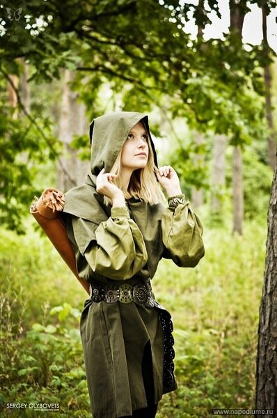 Фото Евгения Пашко