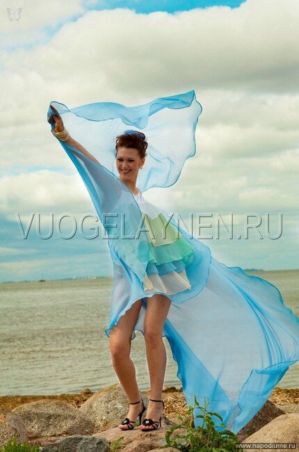Фото Наталья Вуогелайнен