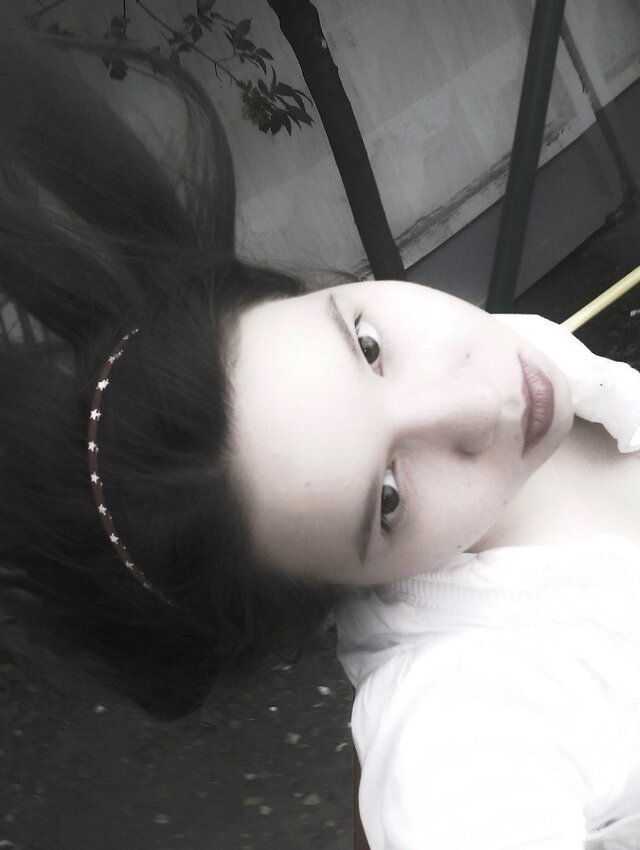 Ksenija Il'ina's photo