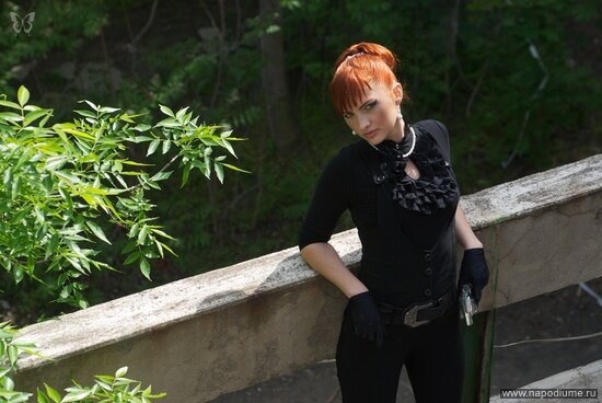Фото Алина Ильясова